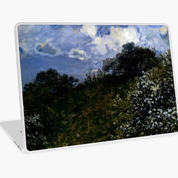 Item preview, Printemps - 1875 - Claude Monet designed and sold by dottyshai.