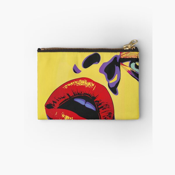 Item preview, Gorgeous Women Pop Art designed and sold by nomiraclehere.