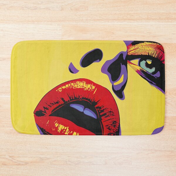 Item preview, Gorgeous Women Pop Art designed and sold by nomiraclehere.