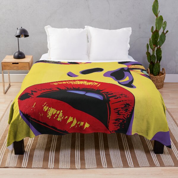 Item preview, Gorgeous Women Pop Art designed and sold by nomiraclehere.