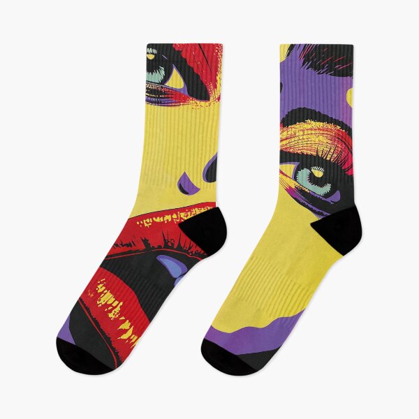 Item preview, Gorgeous Women Pop Art designed and sold by nomiraclehere.