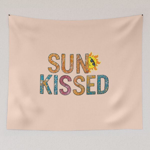 Item preview, Sun Kissed designed and sold by NickTaroDesign.