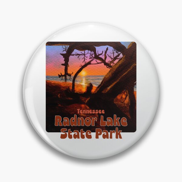 Item preview, Radnor Lake State Park, Tennessee designed and sold by MMc Buck.