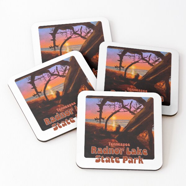 Item preview, Radnor Lake State Park, Tennessee designed and sold by MMc Buck.