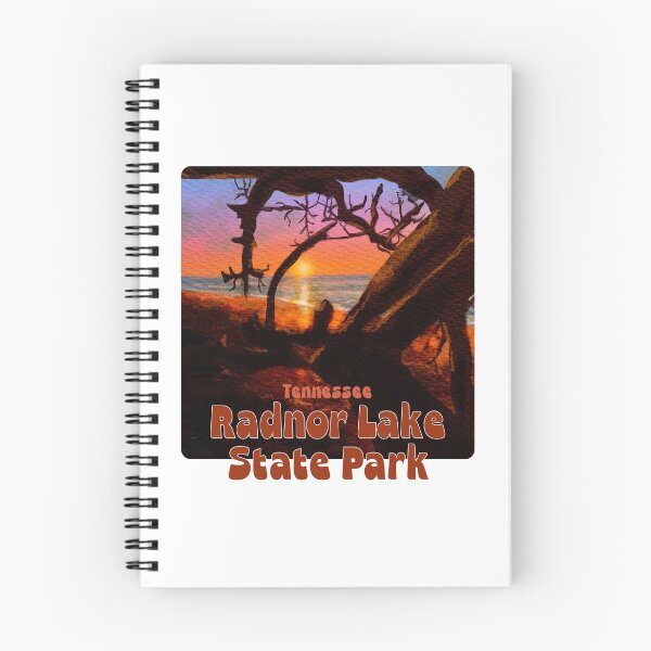 Item preview, Radnor Lake State Park, Tennessee designed and sold by MMc Buck.