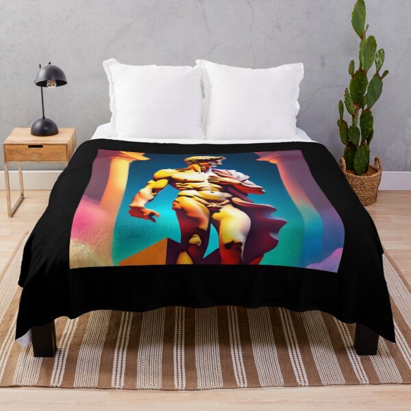 Item preview, Art lovers, David Michelangelo art designed and sold by LaughandLaugh.