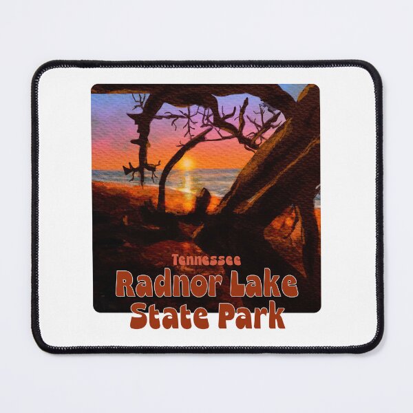 Item preview, Radnor Lake State Park, Tennessee designed and sold by MMc Buck.