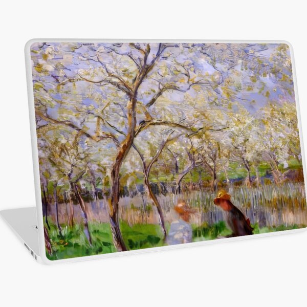 Item preview, Printemps - 1886 - Claude Monet designed and sold by dottyshai.