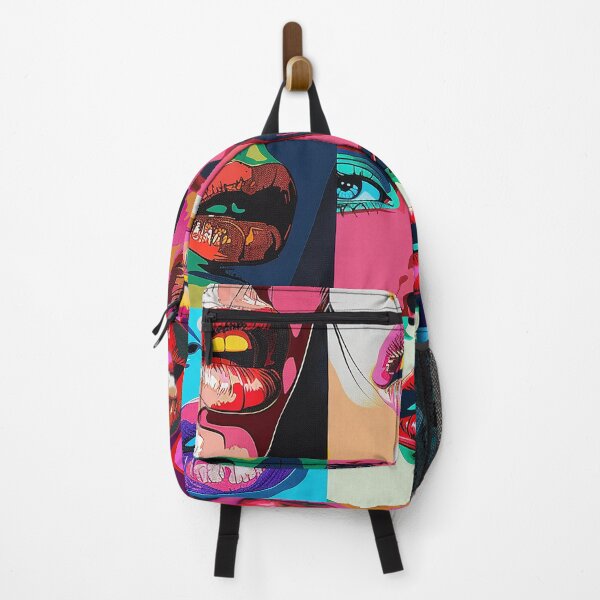 Item preview, Gorgeous Women Pop Art designed and sold by nomiraclehere.