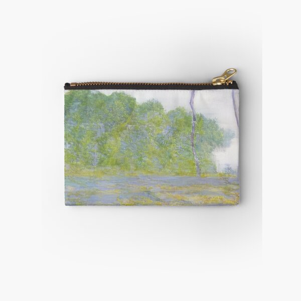 Item preview, Springtime. Meadow at Giverny - 1894 - Claude Monet designed and sold by dottyshai.