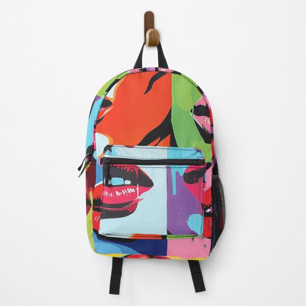 Item preview, Gorgeous Women Pop Art designed and sold by nomiraclehere.