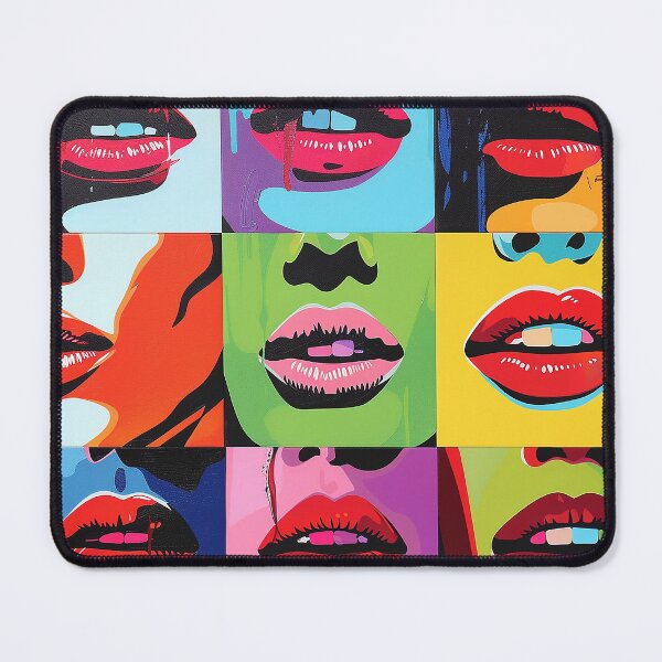 Item preview, Gorgeous Women Pop Art designed and sold by nomiraclehere.