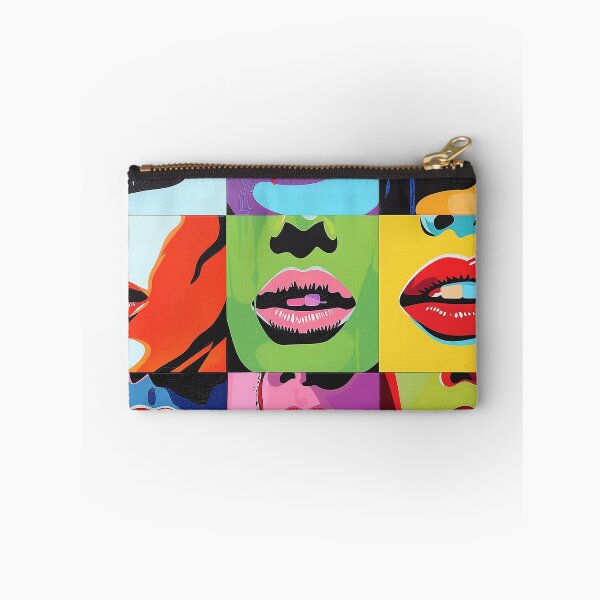 Item preview, Gorgeous Women Pop Art designed and sold by nomiraclehere.