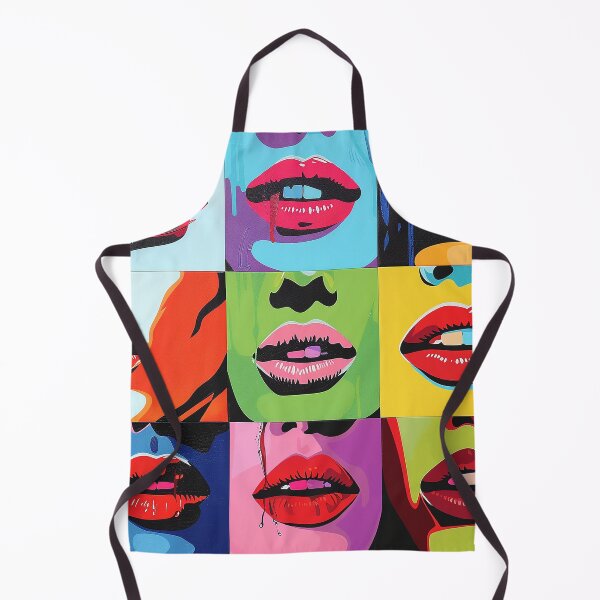 Item preview, Gorgeous Women Pop Art designed and sold by nomiraclehere.