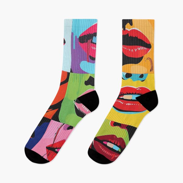 Item preview, Gorgeous Women Pop Art designed and sold by nomiraclehere.