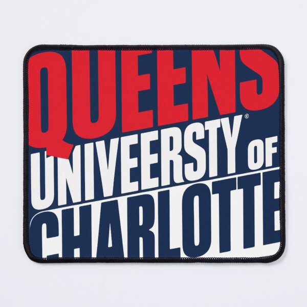 Item preview, Crown of Knowledge: Queens University Pride designed and sold by AmziLife.