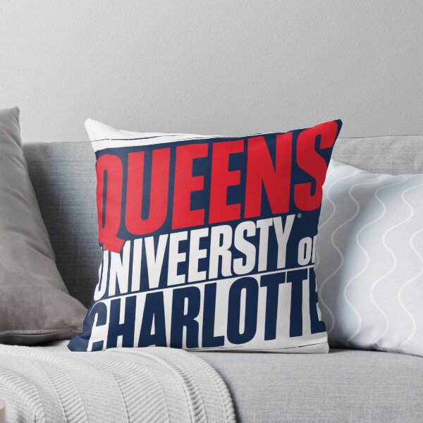 Item preview, Crown of Knowledge: Queens University Pride designed and sold by AmziLife.