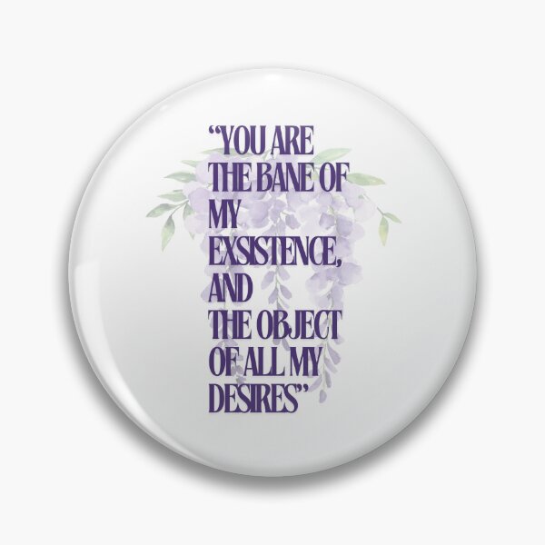 Item preview, Kanthony Bridgerton Quote Season 2 Love Declaration designed and sold by SoftBlushSarah.