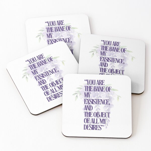 Item preview, Kanthony Bridgerton Quote Season 2 Love Declaration designed and sold by SoftBlushSarah.