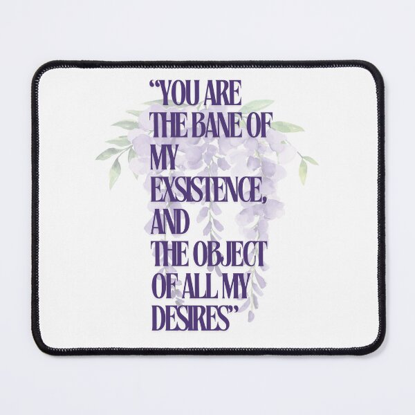 Item preview, Kanthony Bridgerton Quote Season 2 Love Declaration designed and sold by SoftBlushSarah.