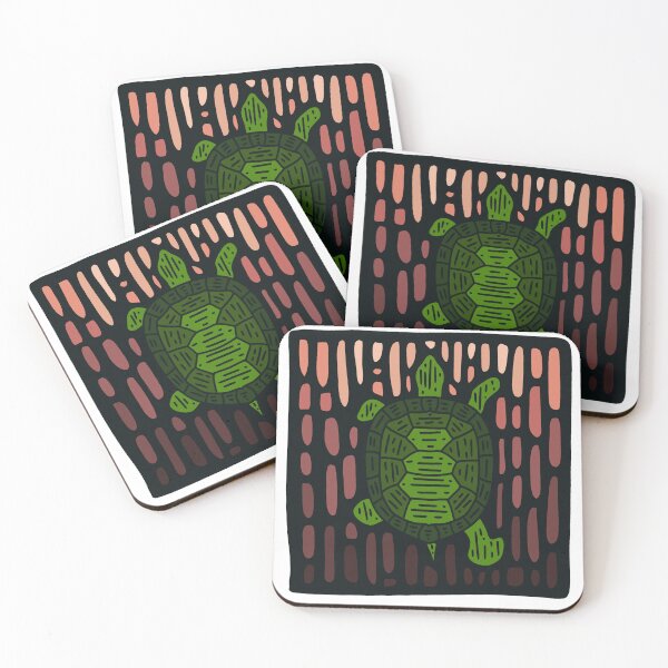 Item preview, Turtle designed and sold by artbyjanice.