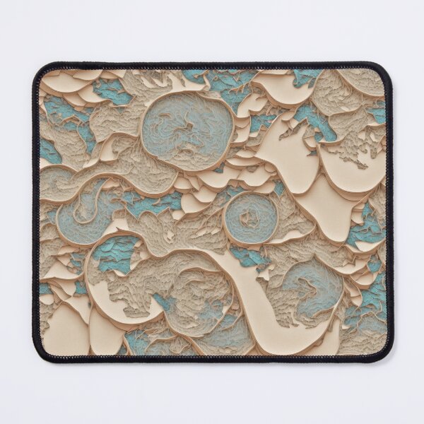 Item preview, Botanical Melody Canvas designed and sold by JulanCreaHub.