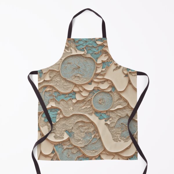 Item preview, Botanical Melody Canvas designed and sold by JulanCreaHub.