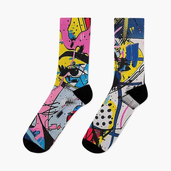 Item preview, Gorgeous Women Pop Art designed and sold by nomiraclehere.