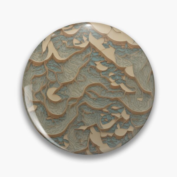 Item preview, Garden Harmony Reverie designed and sold by JulanCreaHub.
