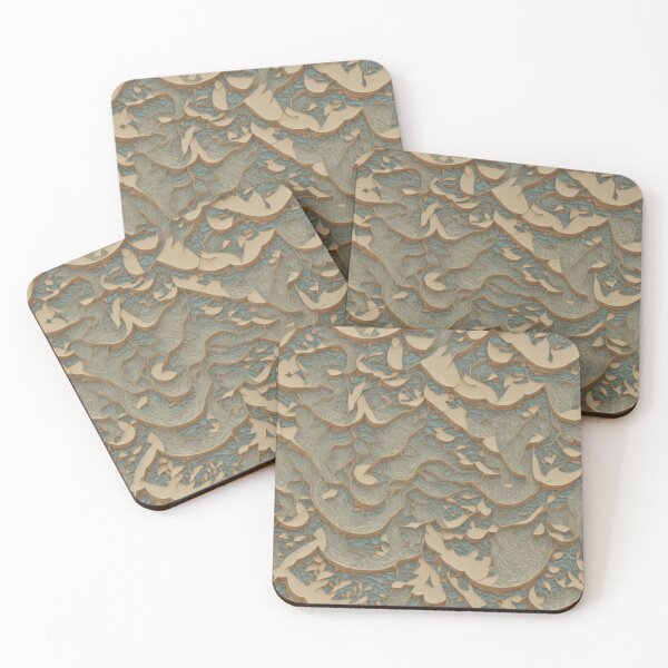 Item preview, Garden Harmony Reverie designed and sold by JulanCreaHub.