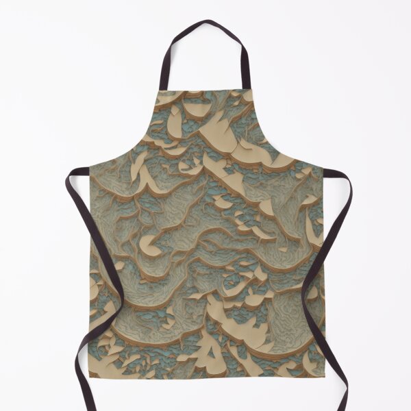 Item preview, Garden Harmony Reverie designed and sold by JulanCreaHub.