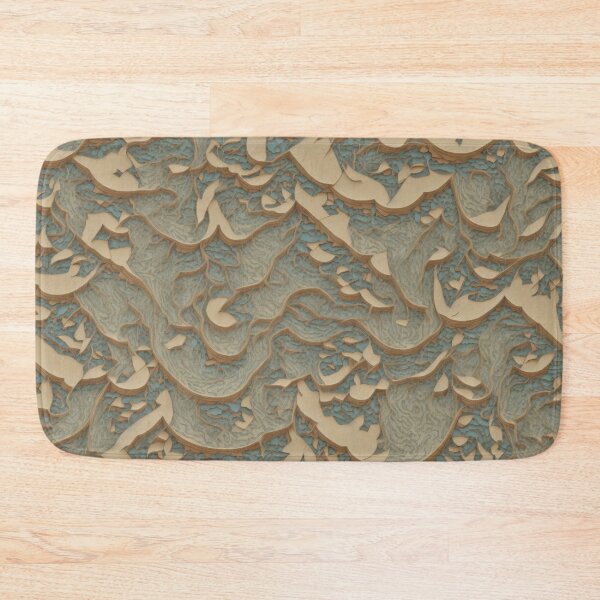 Item preview, Garden Harmony Reverie designed and sold by JulanCreaHub.
