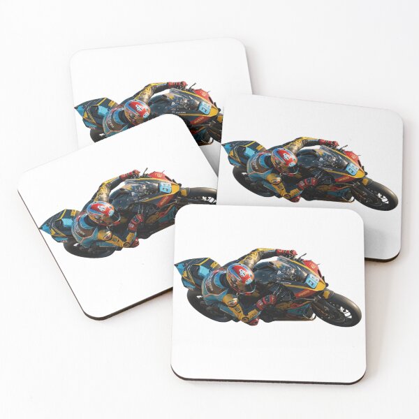 Item preview, Motorcycle racing designed and sold by Andykinoz.