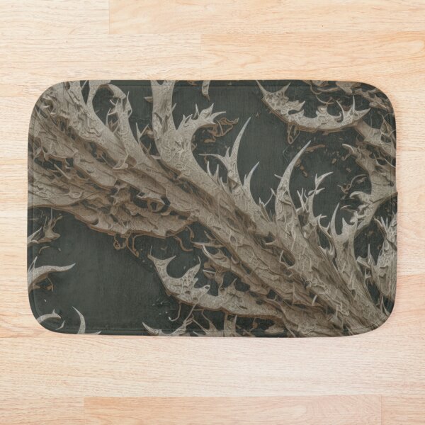 Item preview, Enchanted Garden Melody designed and sold by JulanCreaHub.