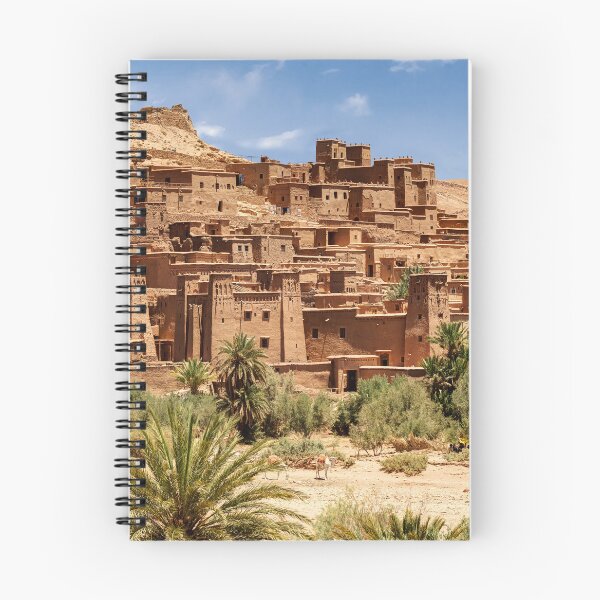 Item preview, Ait Benhaddou Ouarzazate 01 designed and sold by Weston  Westmoreland.