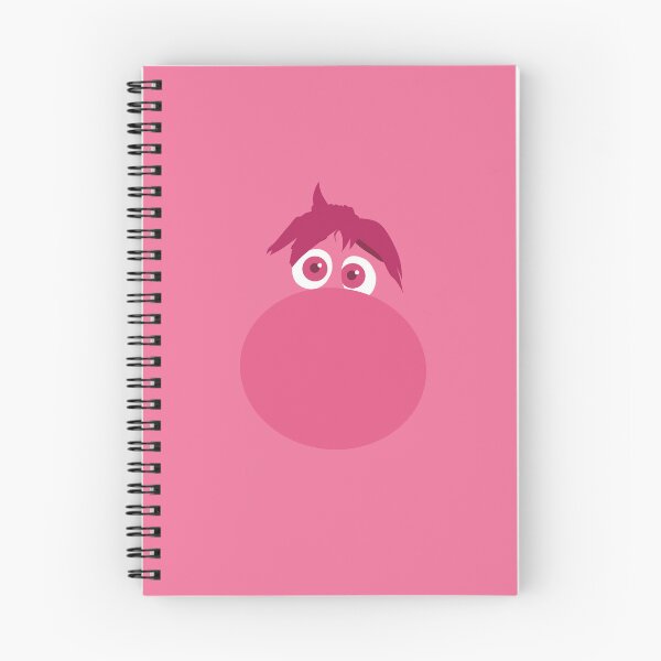 Item preview, Embarrassment Inside Out Design PNG designed and sold by ceilrstt.