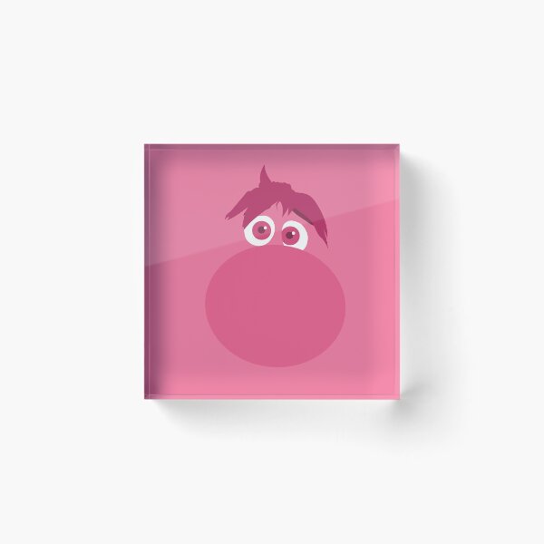 Item preview, Embarrassment Inside Out Design PNG designed and sold by ceilrstt.