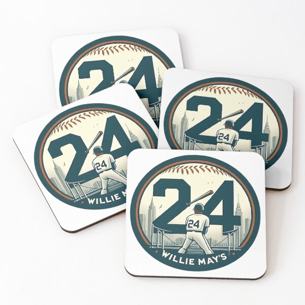 Item preview, willie mays designed and sold by Day Dreamer.