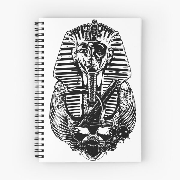 Aperçu de l'œuvre Pharaon créée et vendue par Rawpixel.