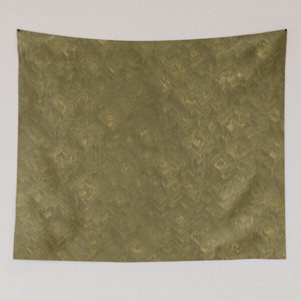 Item preview, Verdant Bliss Harmony designed and sold by JulanCreaHub.
