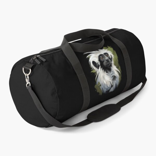 Item preview, Cotton-top tamarin, monkeys designed and sold by DerSenat.