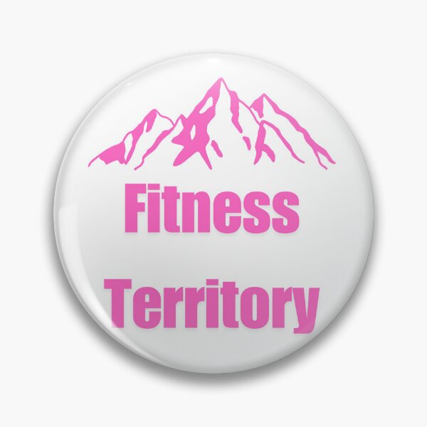 Item preview, Fitness Territory designed and sold by Andykinoz.