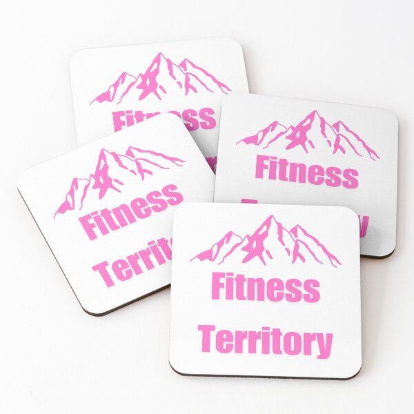 Item preview, Fitness Territory designed and sold by Andykinoz.