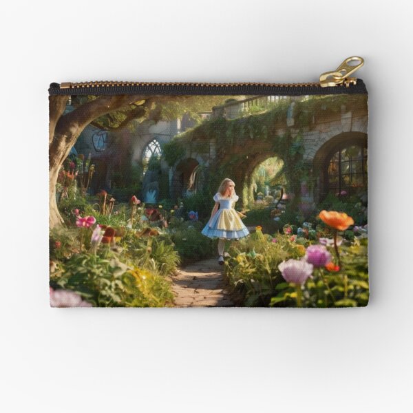 Item preview, Fairytale Wonderland Secret Garden designed and sold by BlareBlare.
