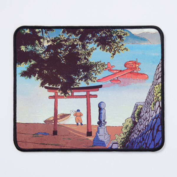 Item preview, The Red Airplane designed and sold by Syntetyc.