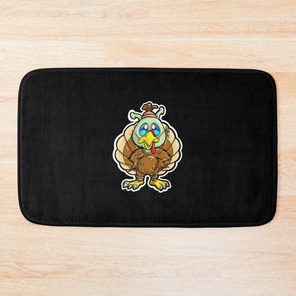 Item preview, Alien Encounteralien Hiding As A Turkey	 designed and sold by AaronCarey1.