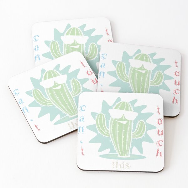 Item preview, Plants 1, cactus, cant touch this designed and sold by sinemsworld1.