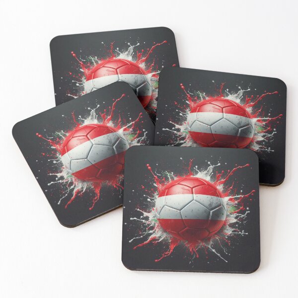 Item preview, Austria Fut Ball designed and sold by RaF71PrO.