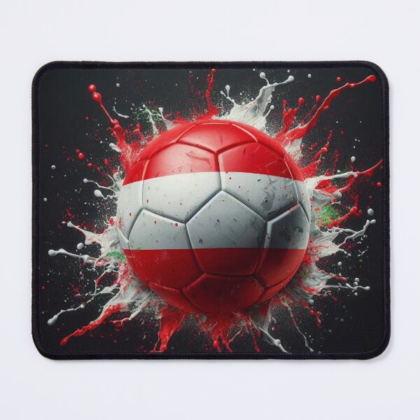 Item preview, Austria Fut Ball designed and sold by RaF71PrO.