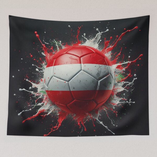 Item preview, Austria Fut Ball designed and sold by RaF71PrO.